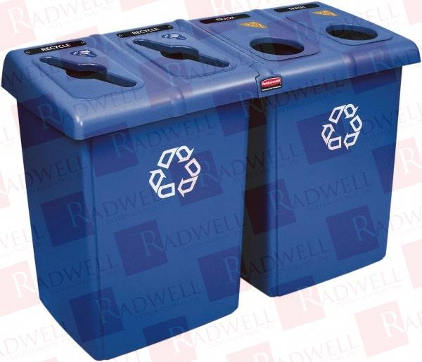 RUBBERMAID 1792372
