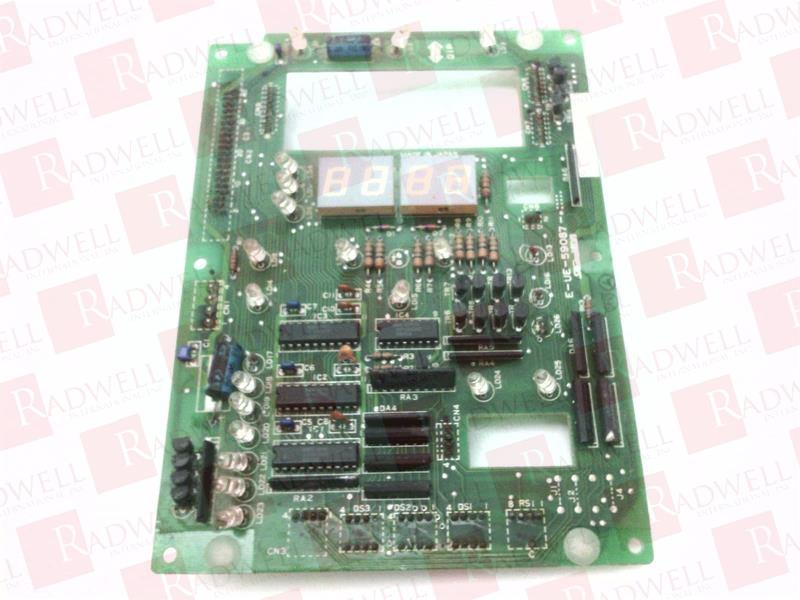  , DISPLAY BOARD, LED 4 DIGIT