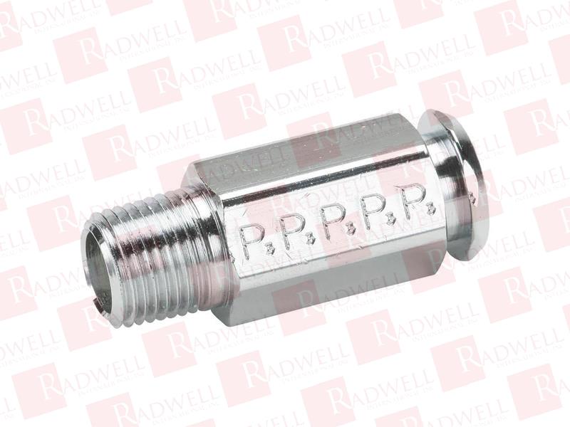 PARKER 391P-4-4
