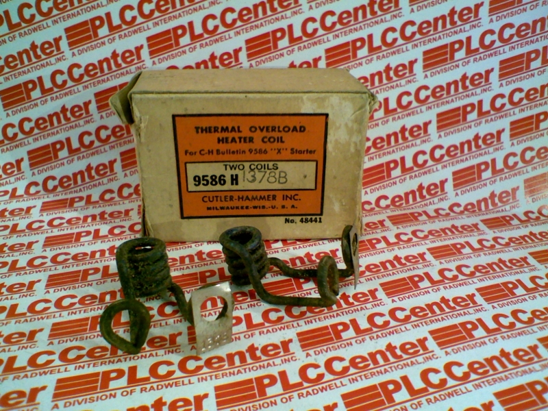 EATON CORPORATION H-1378B