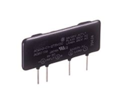 MATSUSHITA ELECTRIC AQ2A1-C1-T24VDC