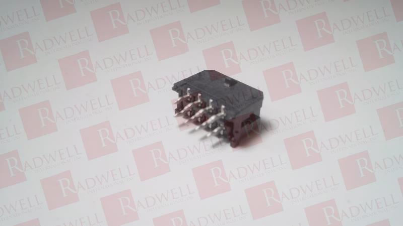 MOLEX 43045-0814