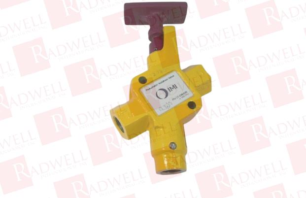 BIMBA PIV-20-038/038