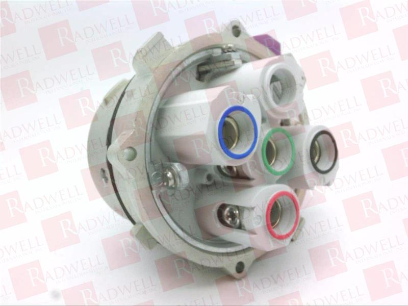 MARECHAL ELECTRIC SA 37-98043-4X