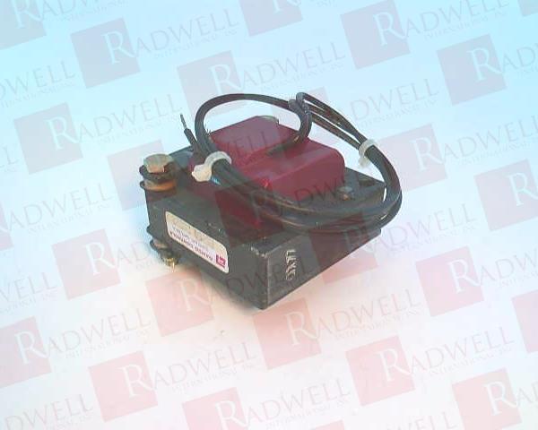 DANAHER CONTROLS EB700-20002