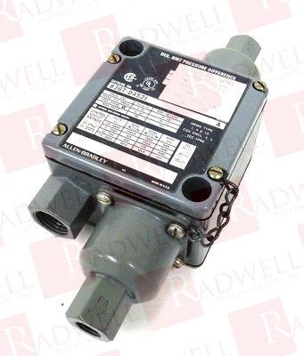 ALLEN BRADLEY 836T-T300JX19X7