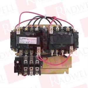 GENERAL ELECTRIC CR309C002