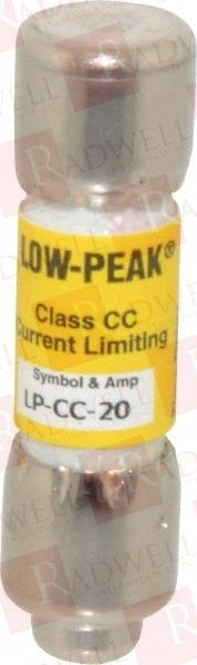 EATON CORPORATION LP-CC-20
