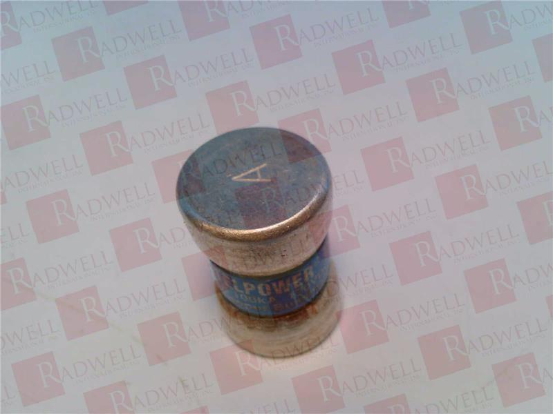 EATON CORPORATION TPS-25