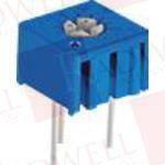 BOURNS 3362X-1-504LF