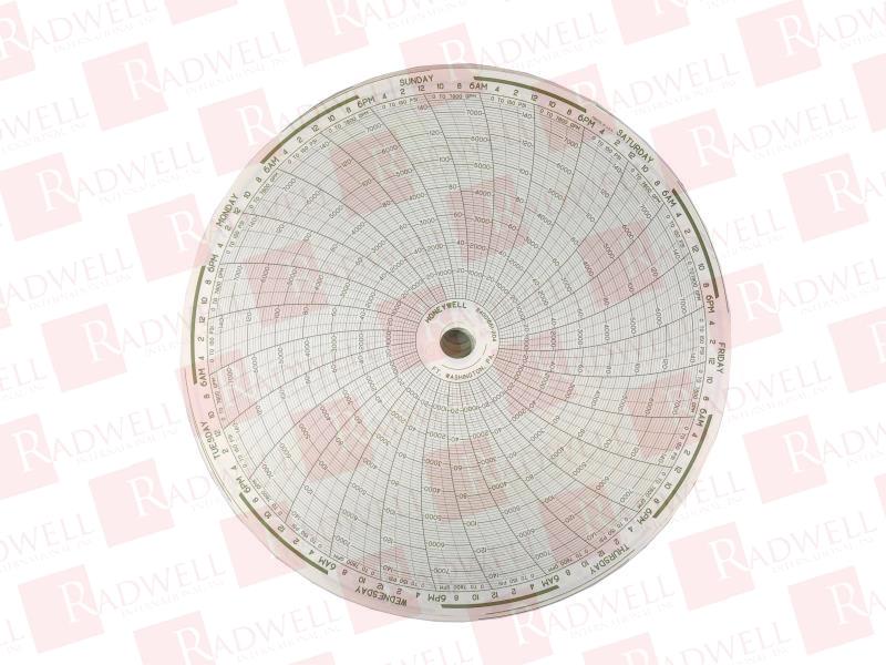 HONEYWELL 24001660-004