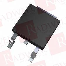 ON SEMICONDUCTOR FDD390N15ALZ