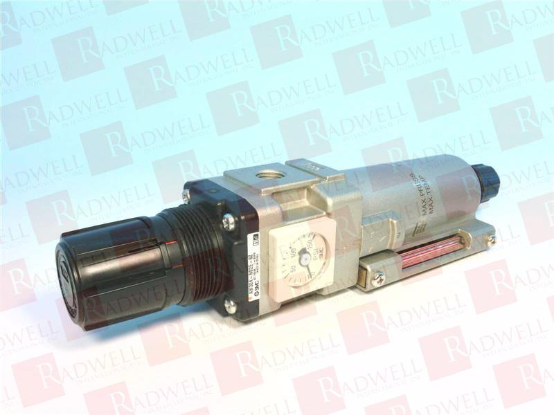 SMC AW30K-N02E-8Z