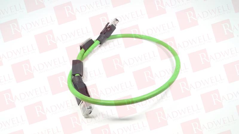 BALLUFF BCC E834-E834-90-334-PS54N2-006
