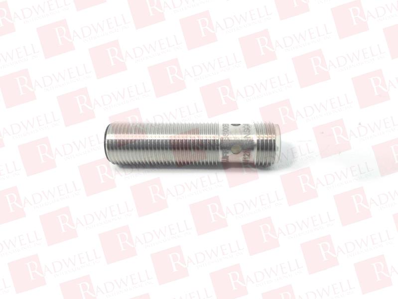 BALLUFF BES M12ME-NSC40B-S04G-003