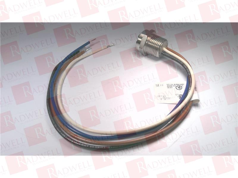 TURCK RKFV 40-0.3M/NPT