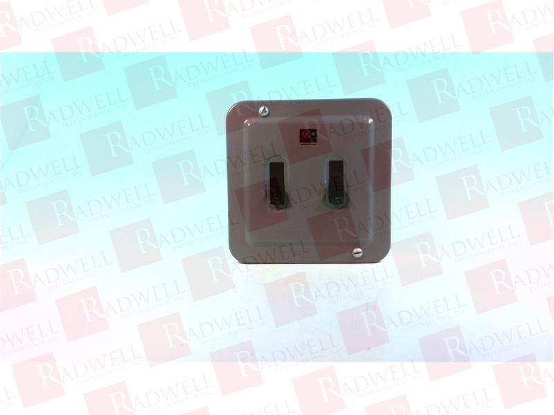 EATON CORPORATION 9101H81A