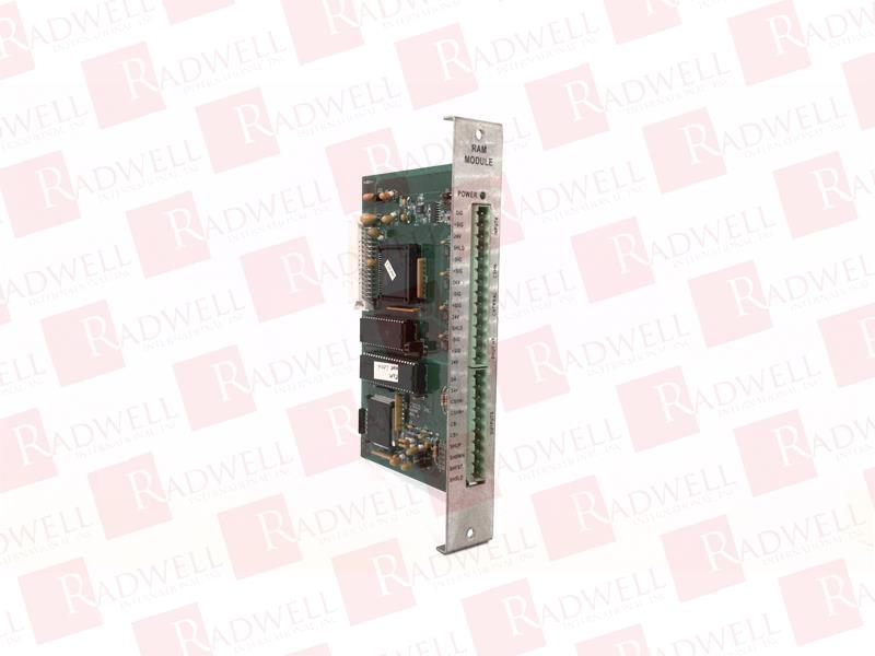 CIECO INC K3RAM