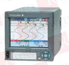 YOKOGAWA DX106-3-2