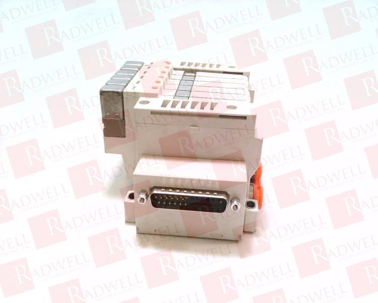 SMC VV5Q11-06N7FS0-S