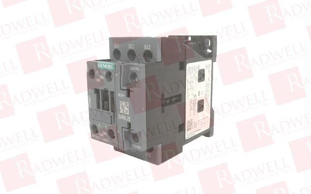 SIEMENS 3RT2027-1AP60