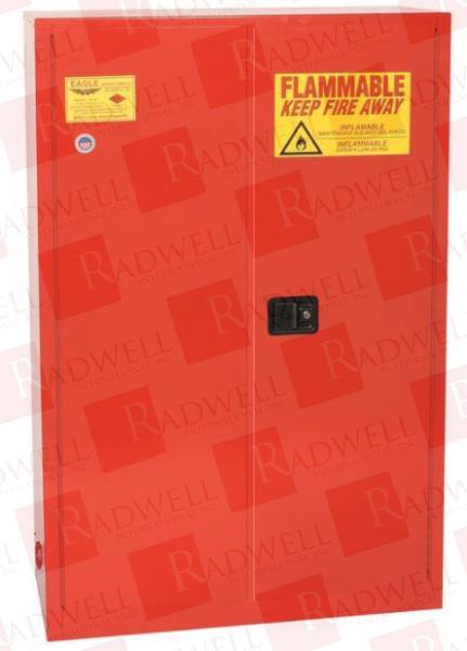 EAGLE MANUFACTURING PI47X