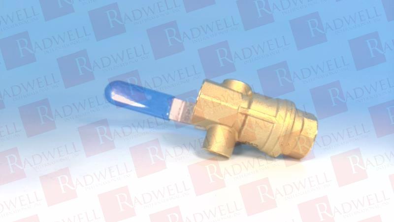 RUB INC S82D45