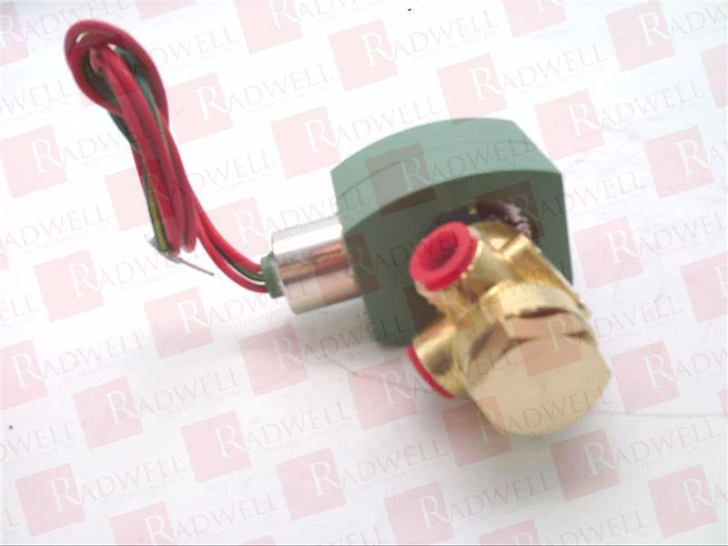 ASCO GPX8320G19415308-110/120