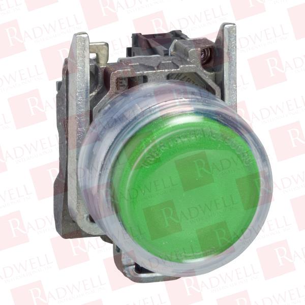 SCHNEIDER ELECTRIC XB4BP31EX