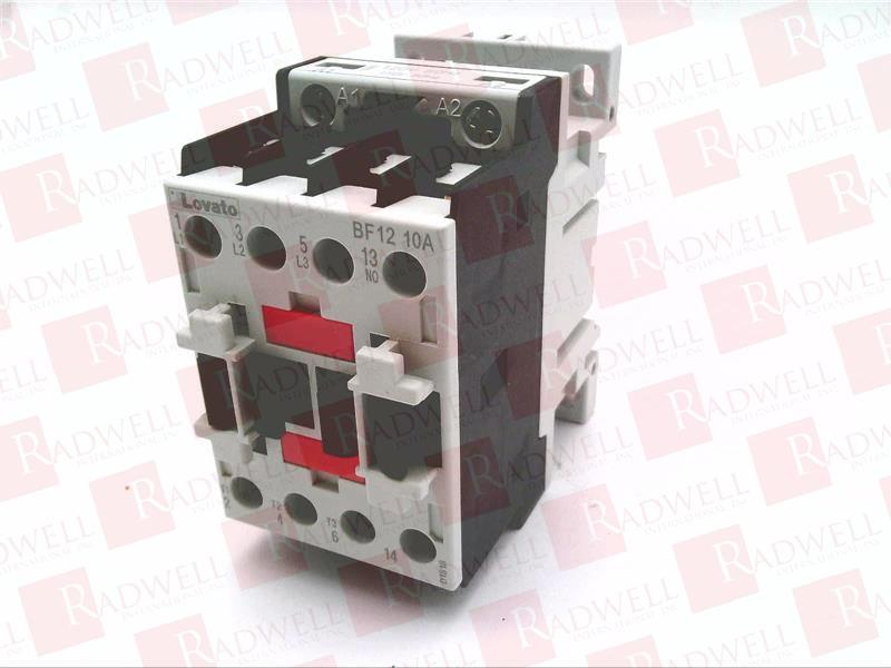 LOVATO BF1210A12060