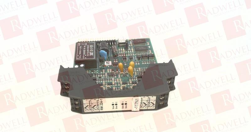 DANAHER CONTROLS 9407-738-22411