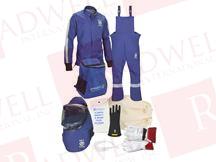NATIONAL SAFETY APPAREL ARC40KIT-2X08