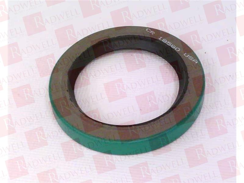 SKF 18580