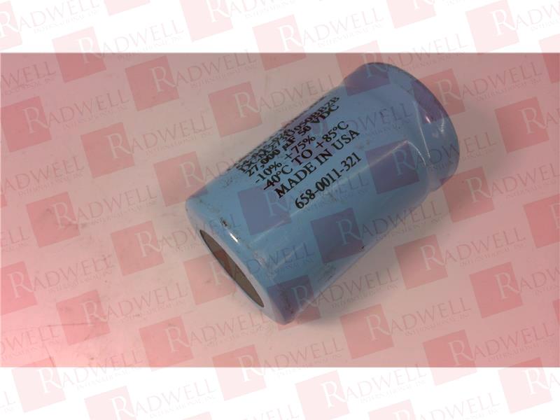 CORNELL DUBILIER DCM273U050BB2B