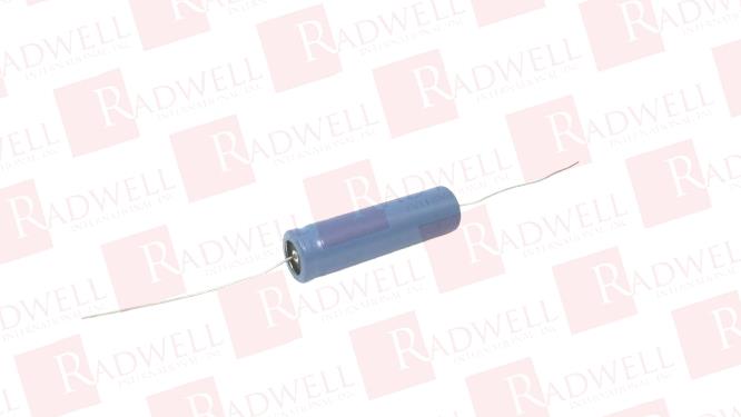 SPRAGUE PRODUCTS 39D1000UF40VDC
