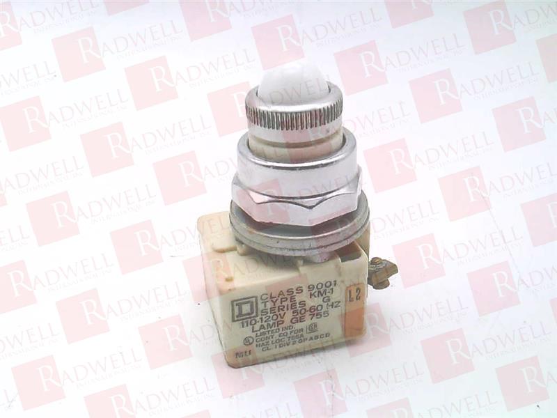 SCHNEIDER ELECTRIC 9001-KP1W6