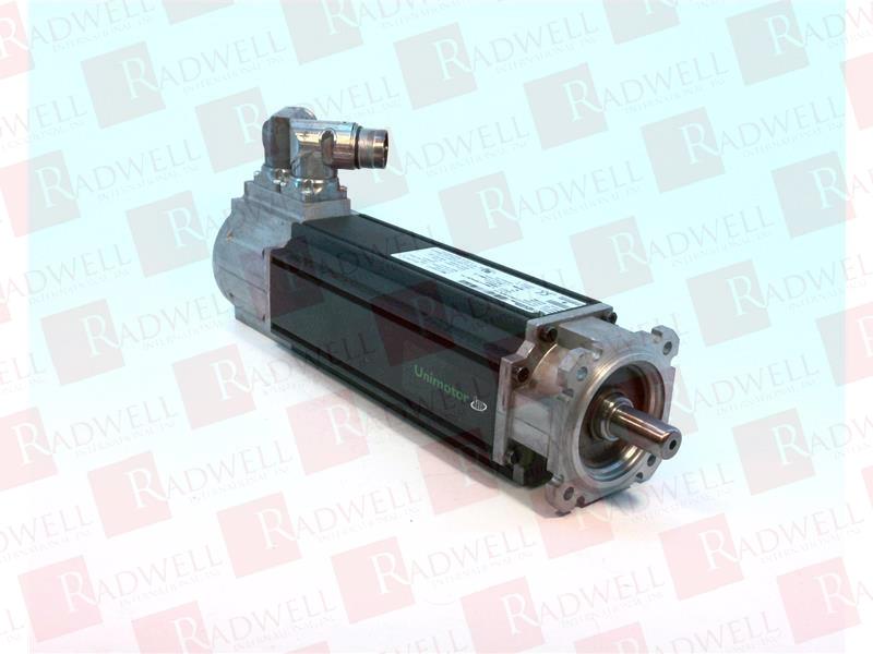 NIDEC CORP 075U2B401BACAA075140