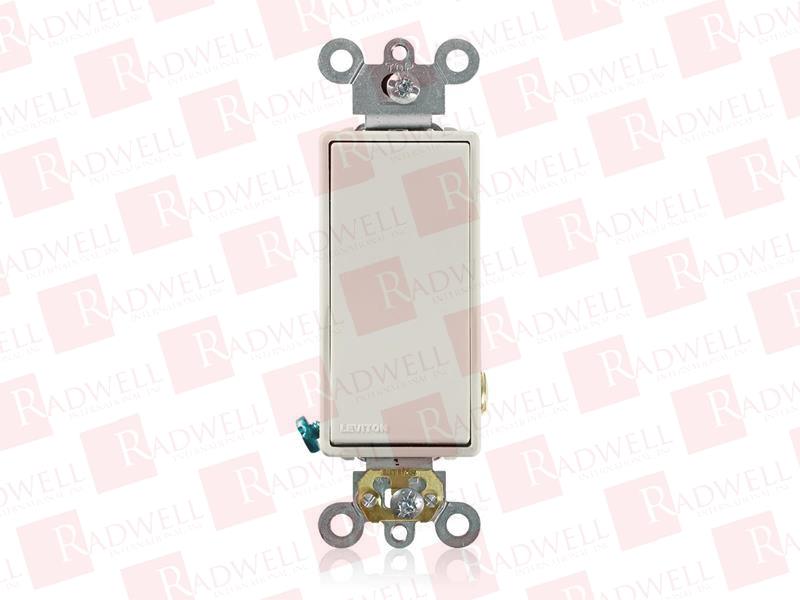 LEVITON 5621-2T