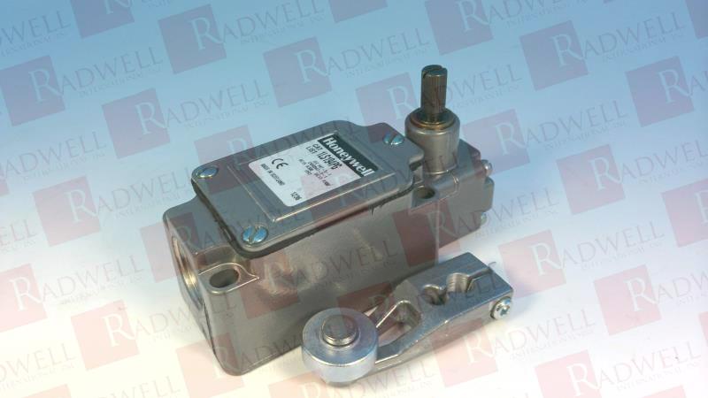 HONEYWELL 1LS19-4PG