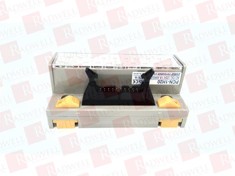 TOYOGIKEN PCN-1H20