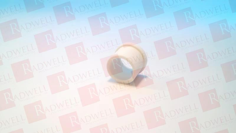 , GUIDE LINER, 0.56 STEM, PTFE GF 25%, GLASS FILLED