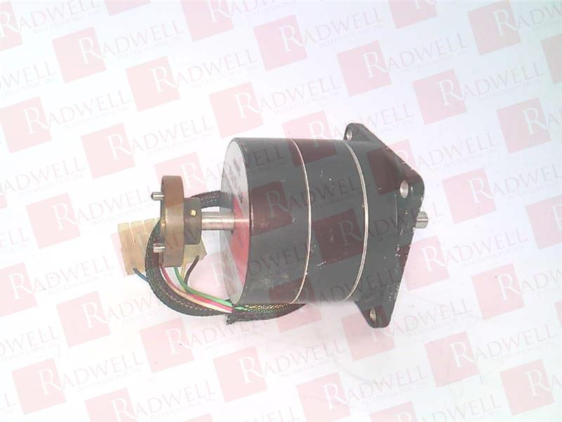 ORIENTAL MOTOR PH265M-32B