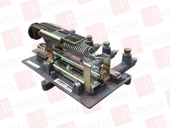 INVENSYS RKSR 4000 8903