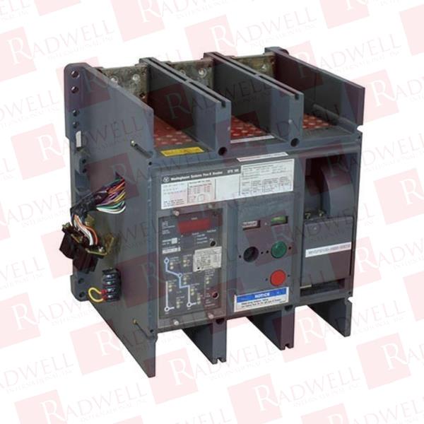 EATON CORPORATION SPB65-3P-1600A-EO-BO-LI