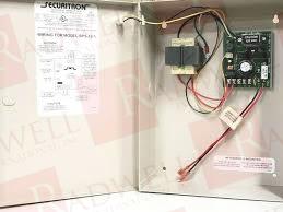 ASSA ABLOY BPSM-12-9