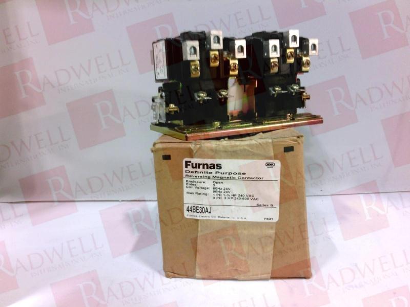 SIEMENS 44BE30AJ