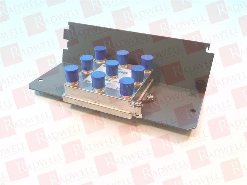 SIEMENS VM1X8