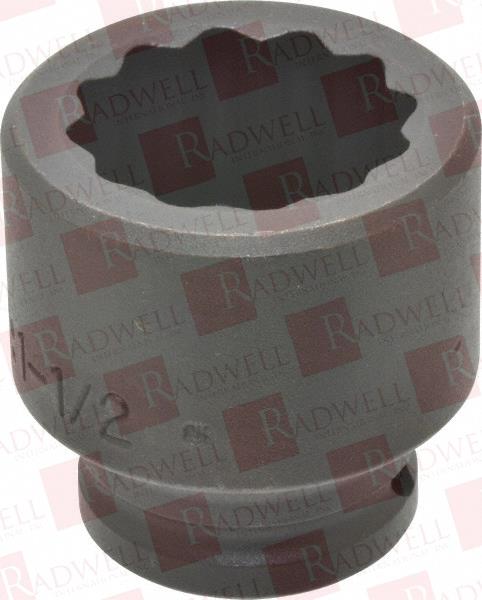 STANLEY BLACK & DECKER J07524T
