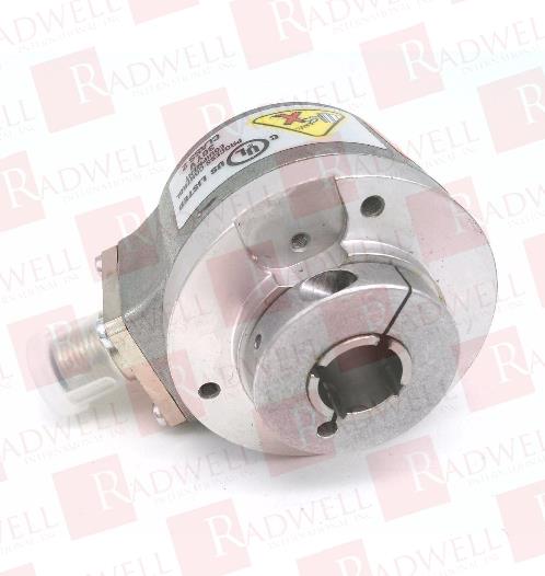 TURCK T8.5020.3452.1024