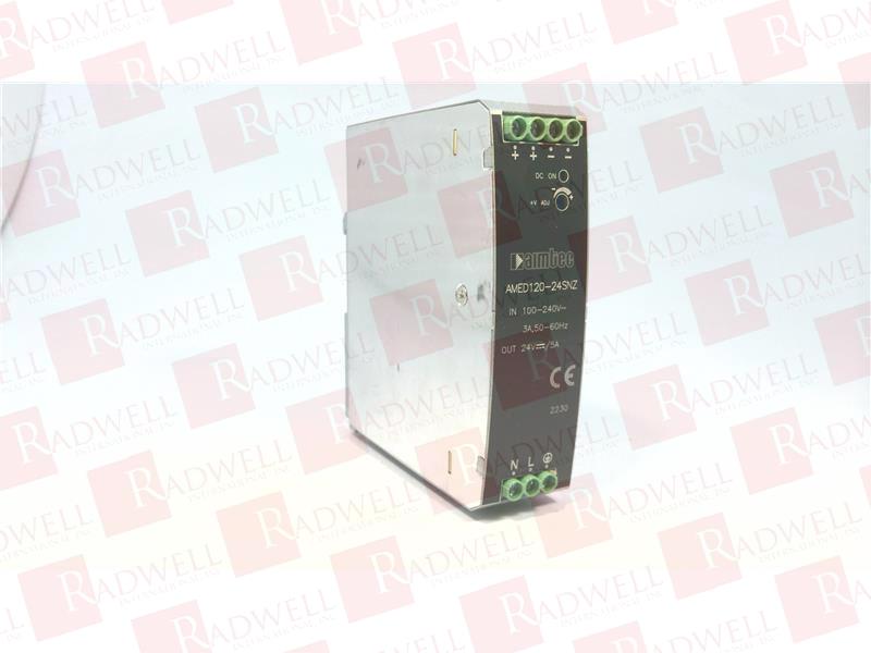 AIMTEC AMED120-24SNZ